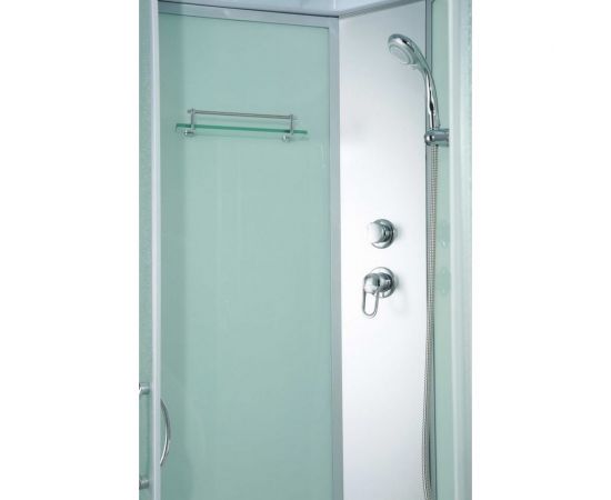 Душевая кабина Erlit Comfort 1200x800x2150 ER3512TPL-C3-RUS – изображение 3