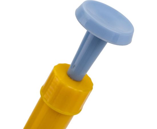 Ручной опрыскиватель на бутылку Садовита 00105483 – изображение 3