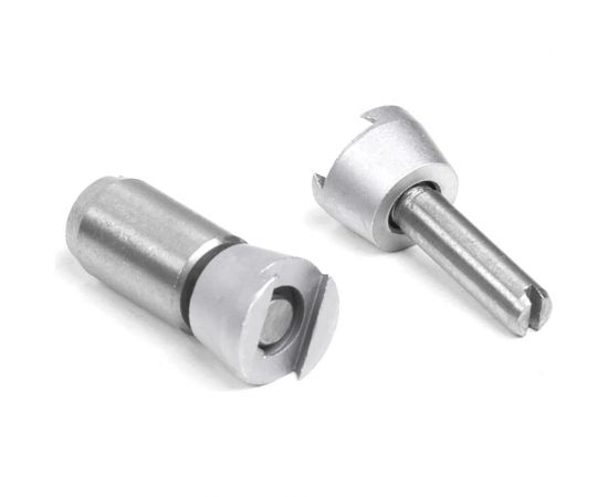 Индикатор ИРБ 0-0.12 0.001 ЧИЗ 51115 – изображение 3