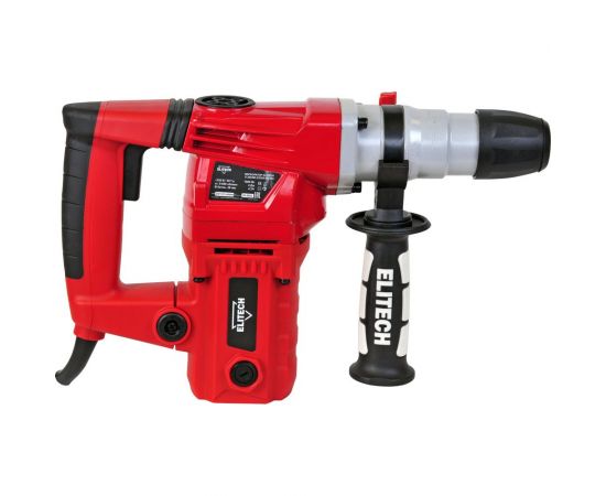 Перфоратор Elitech П 280ЭМ E2205.012.01 202419 – изображение 3