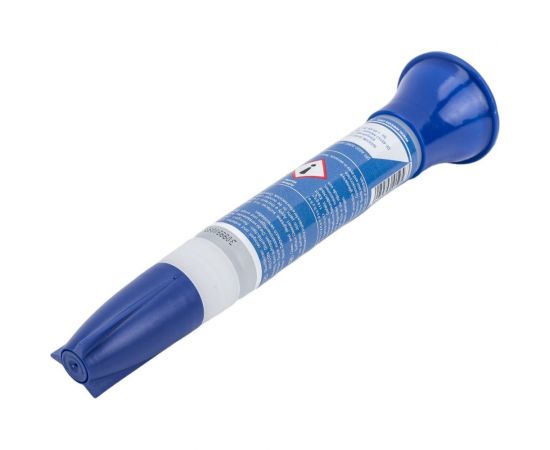 Цианоакрилатный клей WEICON Contact VA 8406 (основа - этилат) 30 г wcn12204030 – изображение 3