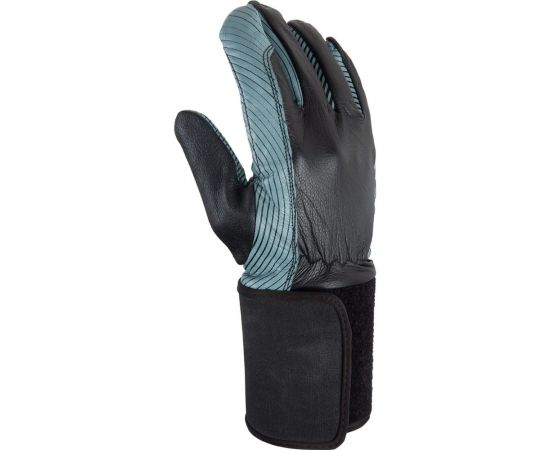 Антивибрационные перчатки Jeta Safety Vulcan Pro 1 пара JAV15-10/XL – изображение 3