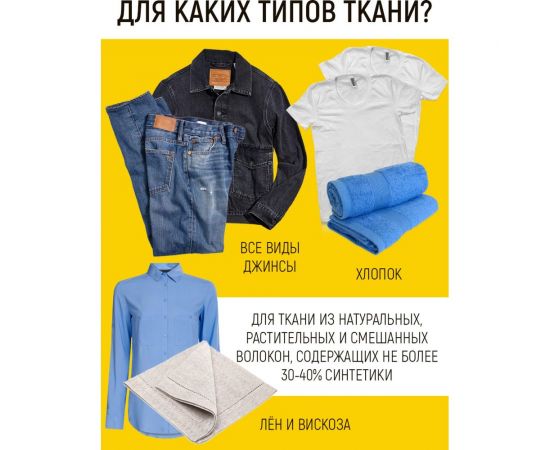 Краситель для джинсов WALNUT зеленый WLN0331 – изображение 3