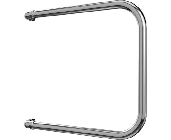 Водяной полотенцесушитель Terminus П-образный 320x500 4620768888212 – изображение 3