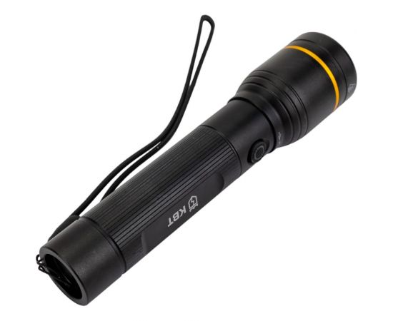 Ручной фонарик FL-8033 КВТ 88898 – изображение 3