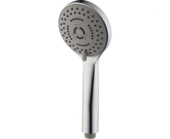 Набор для душа Профсан ПСМ лейка шланг держатель хром PSM-085 – изображение 3