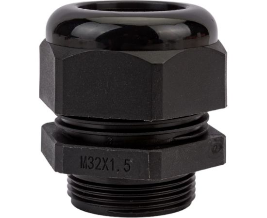 Кабельная втулка Weyer HSK-M32B - кабельный ввод, нар. M32x1.5 WE4105400 – изображение 3