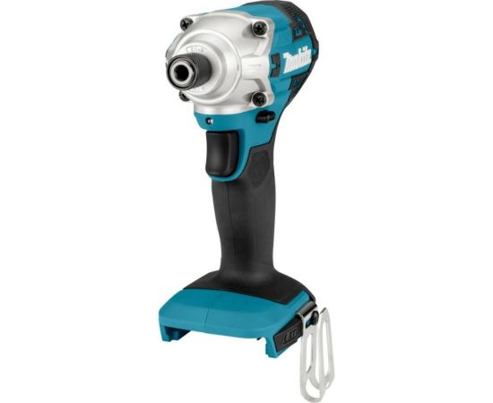 Ударный шуруповерт Makita LXT DTD156RFE – изображение 3