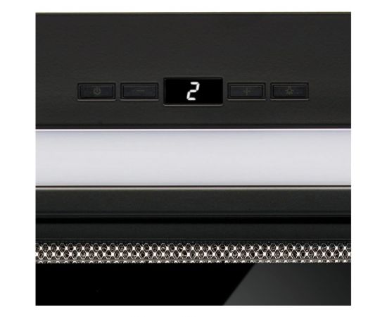 Вытяжка KONIGIN aerin black 60 102096 – изображение 3