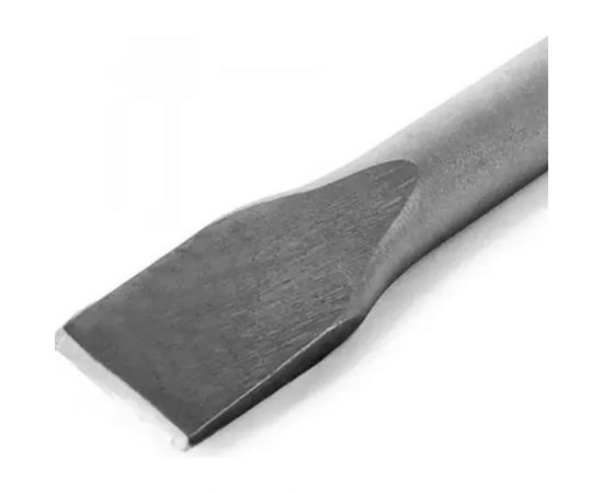 Зубило SDS-Max 18x400х20 мм для перфоратора Strong СTЗ-03218400 – изображение 3