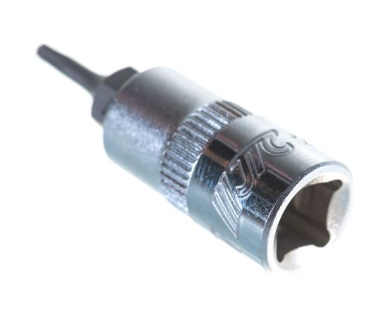 Бита-головка 1/4” TORX T7х37мм JTC 23707 – изображение 3