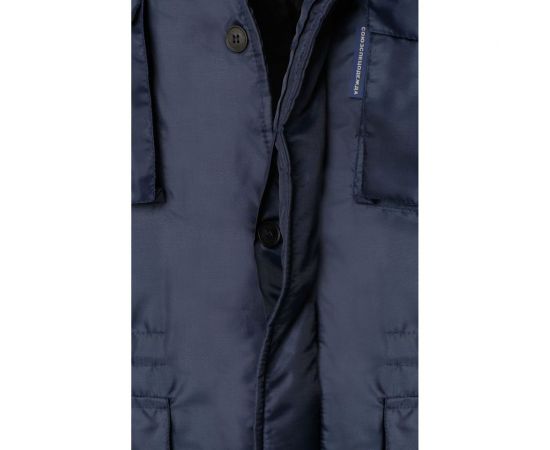 Утепленная куртка СОЮЗСПЕЦОДЕЖДА ЭКСПЕРТ-К НЬЮ, темно-синяя, р. 48-50, рост 170-176 2000000122236 – изображение 3