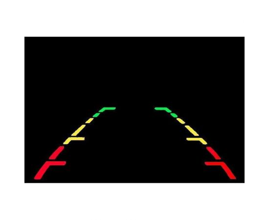 Камера заднего вида PROLOGY RVC-210 4607940901808 – изображение 3