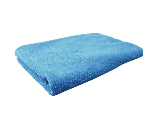 Тряпка для пола ООО Комус микрофибра, 80x70 см 575237 – изображение 3