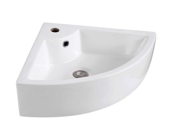 Угловая раковина Aquatek aq5166b-00 00000125682 – изображение 3