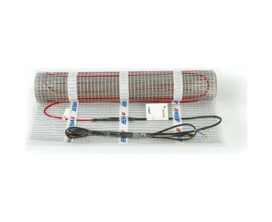 Нагревательный мат ДЕВИ Comfort Mat-150T 75 Вт, 230 В, 0,5 м2 83030560R – изображение 3