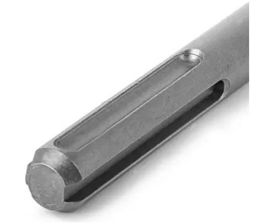 Зубило SDS-Max 18x400х20 мм для перфоратора Strong СTЗ-03218400 – изображение 4