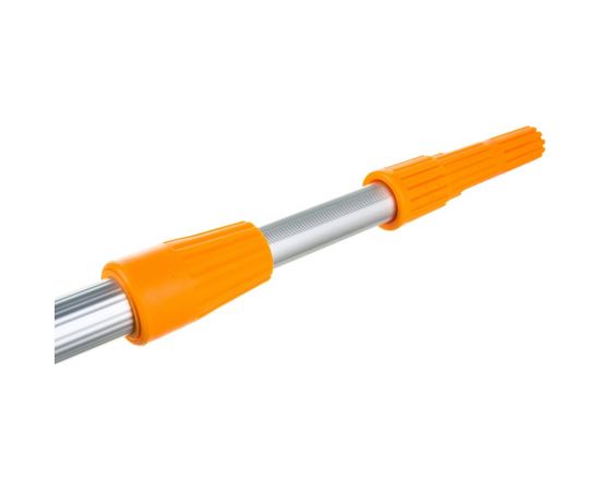 Телескопический стержень алюминиевый 1.6-3 метра HARDY 0149-273000 – изображение 4