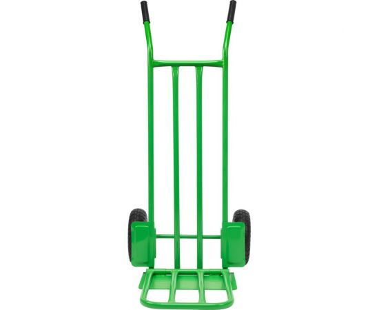 Двухколесная тележка СТРОЙМАШ ТД-250.00.000 грузоподъемность 250 кг 17026 – изображение 4