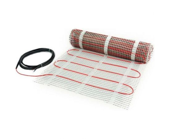 Нагревательный мат ДЕВИ Comfort Mat-150T 75 Вт, 230 В, 0,5 м2 83030560R – изображение 4