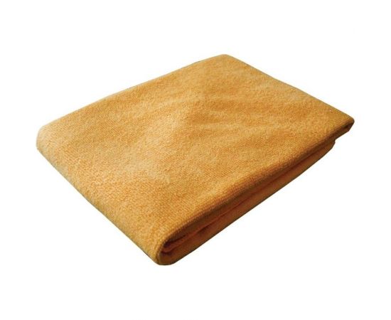 Тряпка для пола ООО Комус микрофибра, 80x70 см 575237 – изображение 4