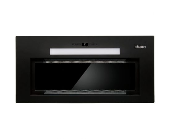 Вытяжка KONIGIN aerin black 60 102096 – изображение 4