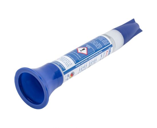 Цианоакрилатный клей WEICON Contact VA 8406 (основа - этилат) 30 г wcn12204030 – изображение 4