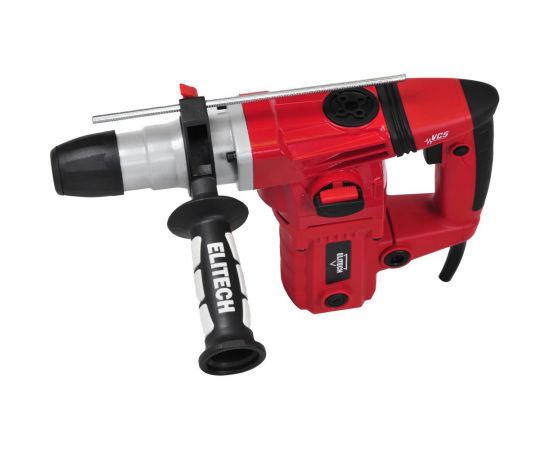 Перфоратор Elitech П 280ЭМ E2205.012.01 202419 – изображение 4