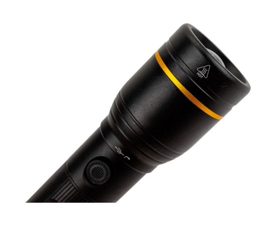 Ручной фонарик FL-8033 КВТ 88898 – изображение 4