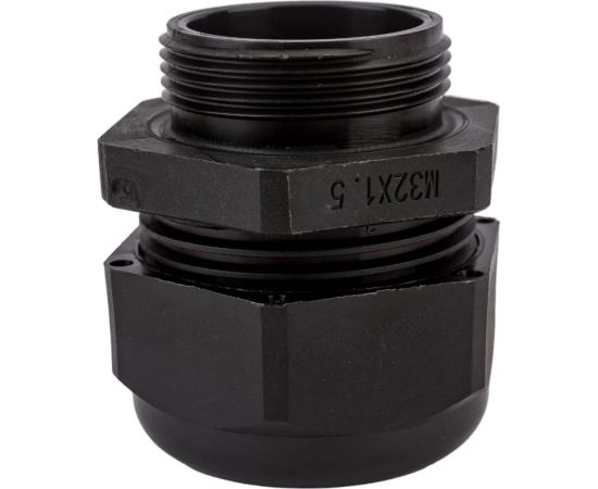 Кабельная втулка Weyer HSK-M32B - кабельный ввод, нар. M32x1.5 WE4105400 – изображение 4