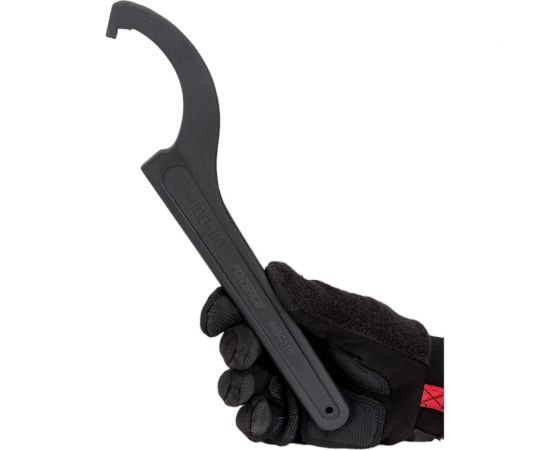 Радиусный ключ Forsage ударный, 100-110мм F-685C110 – изображение 4