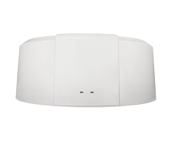 Диспенсер туалетной бумаги hor СТАНДАРТ N1 корпус белый HOR-22110401 – изображение 4