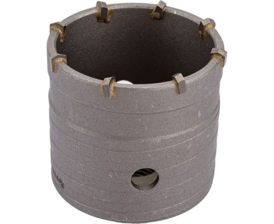 Коронка твердосплавная по бетону 65 мм Резолюкс 60135 – изображение 4