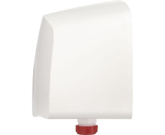 Проточный водонагреватель Zanussi 3-logic 3,5 S душ НС-1064828 – изображение 5