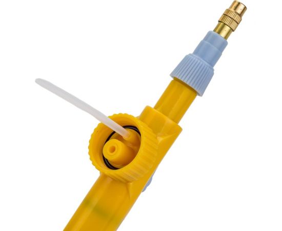 Ручной опрыскиватель на бутылку Садовита 00105483 – изображение 5