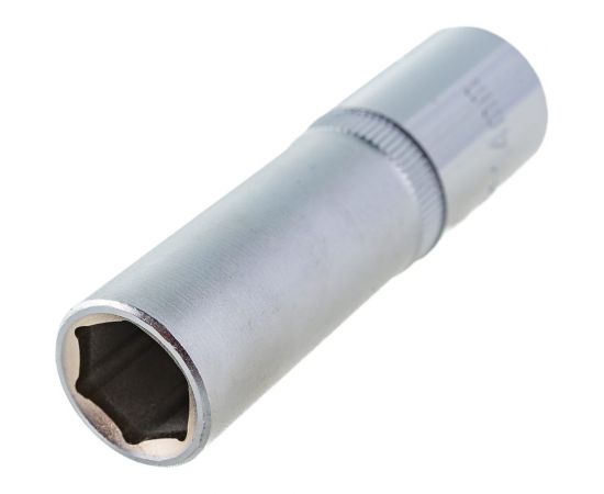 Головка торцевая глубокая 6-гранная (1/2""DR; 14 мм) Jonnesway S04HD4114 – изображение 5