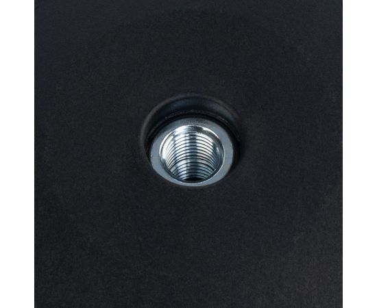 Катушка полуавтоматическая, легкая заправка, гайка М10x1.25 левая для триммера СИБРТЕХ 96374 – изображение 5