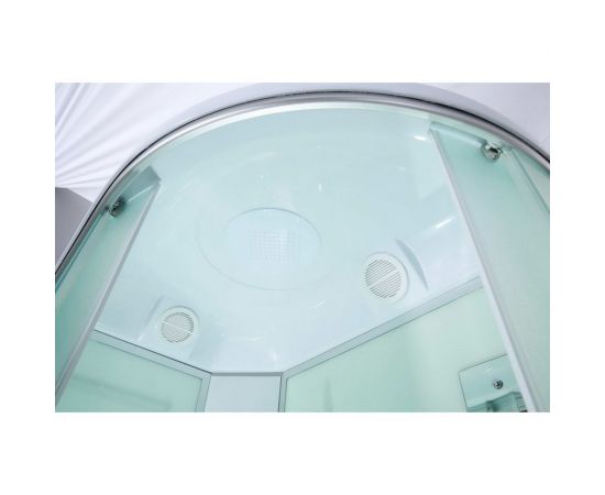 Душевая кабина Erlit Comfort 1200x800x2150 ER3512TPL-C3-RUS – изображение 5