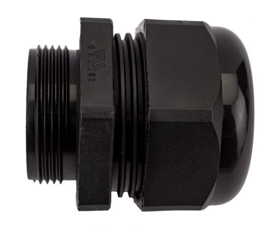 Кабельная втулка Weyer HSK-M32B - кабельный ввод, нар. M32x1.5 WE4105400 – изображение 5