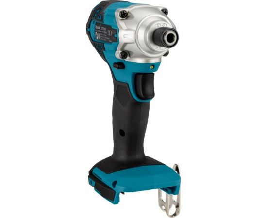 Ударный шуруповерт Makita LXT DTD156RFE – изображение 5