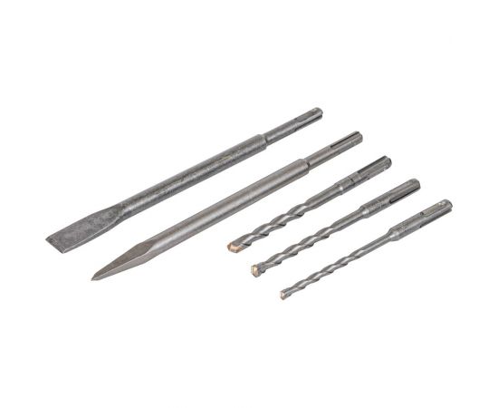 Перфоратор Elitech П 280ЭМ E2205.012.01 202419 – изображение 6