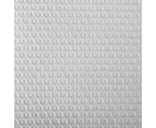 Нетканые cалфетки для обезжиривания BOOMER w-cell8 10, целлюлоза/полипропилен, 82 г/м?, 32x36 см., белый 800581 – изображение 6