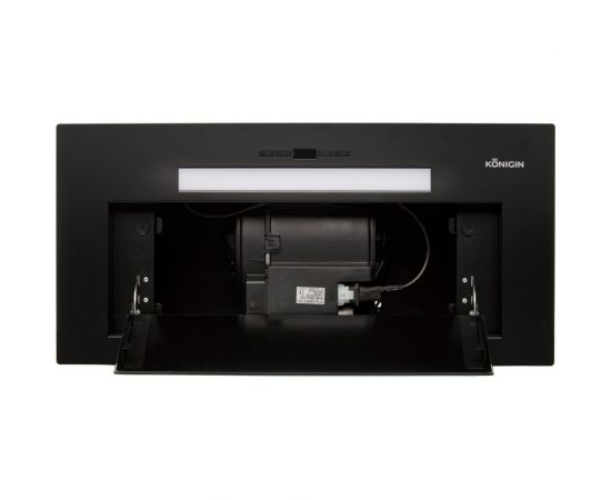 Вытяжка KONIGIN aerin black 60 102096 – изображение 6