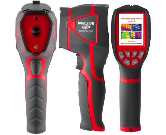 Тепловизор МЕГЕОН 27450 к0000033130 – изображение 7