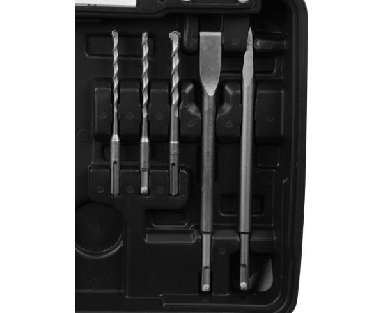 Перфоратор Elitech П 280ЭМ E2205.012.01 202419 – изображение 8