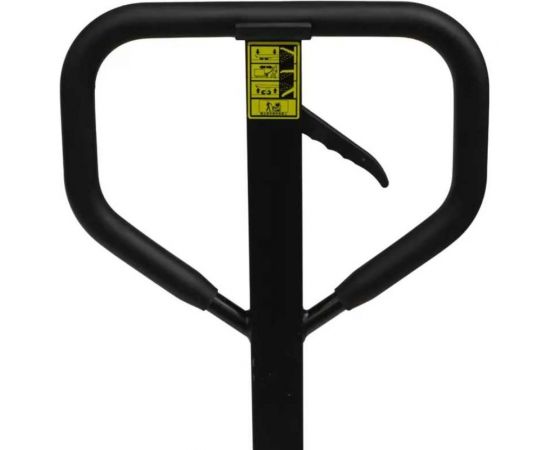 Гидравлическая тележка RohlaRhino г.п. 5 т, нейлоновые колеса RR5NDSN – изображение 8