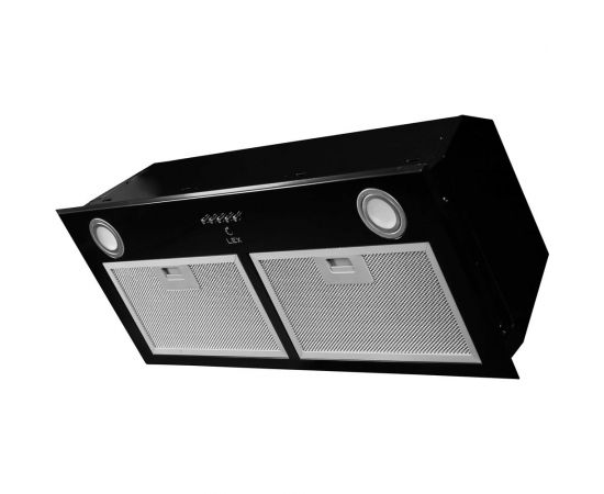 Вытяжка Lex GS BLOC P 900 Black CHTI000322 – изображение 8