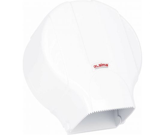 Диспенсер для туалетной бумаги LAIMA Professional Lsa, система T2, малый, белый, Abs-пластик 607992 – изображение 8