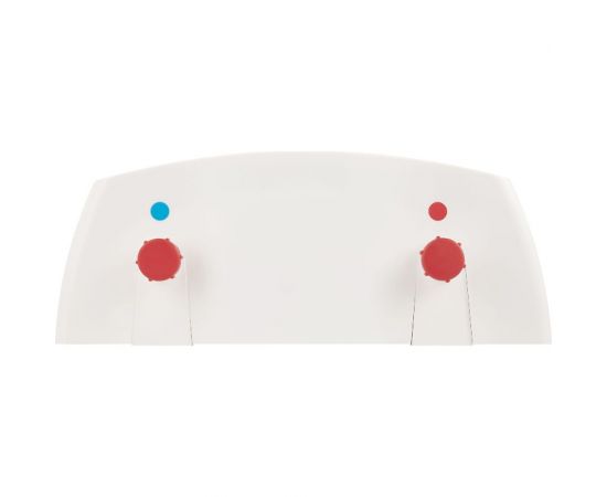 Проточный водонагреватель Zanussi 3-logic 3,5 S душ НС-1064828 – изображение 9