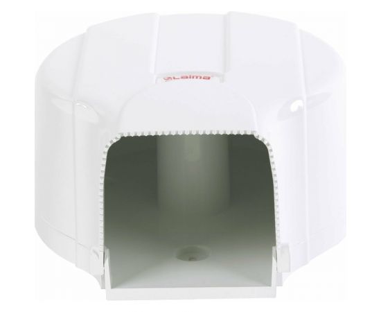 Диспенсер для туалетной бумаги LAIMA Professional Lsa, система T2, малый, белый, Abs-пластик 607992 – изображение 9